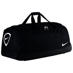 Nike Club Team Roller Bag, Black
